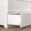 Armoire de rangement 6 tiroirs