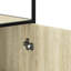 Amenah 68cm Sideboard-1924617727