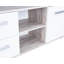 Bente Unfinished TV Stand for TVs up to 50
