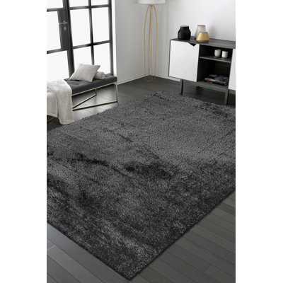 Solid Colour Area Rug