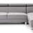 Long Lasting Strength Modern Sectional  ( Without Ottoman)-2071535170