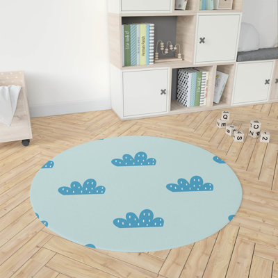 Tapis de jeu Stega Cloud Kids