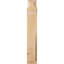 Persienne en bois rustique Thorton Craftsman-31644822-31652217