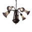 Lustre classique à 6 lumières arnkil-1785177835