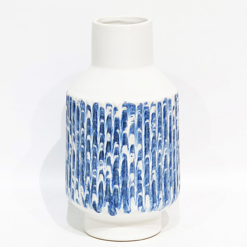Joncas Table Vase 1