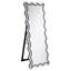 Miroir sur pied 24 po x 63 po Steinman