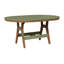 Harbor Outdoor Oval Dining Table-1458968646-1458968641