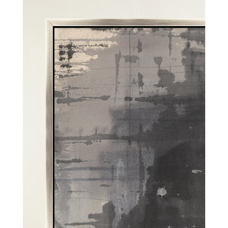 " Oublier " by David Erickson, 46.5" H x 31.5" W