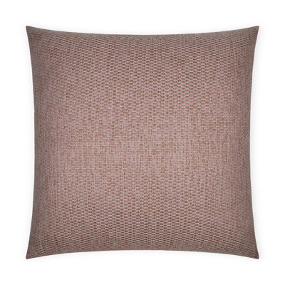 Smoothie Pillow Cover & Insert