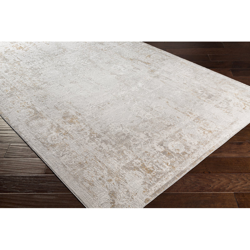 Chatteris Oriental Indoor Rug, Rectangle 12' x 15'