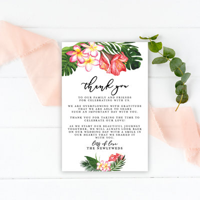 Paper Favor Bag