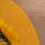 Habitat Festival Hand Tufted Area Rug in Yellow/Brown-594924526