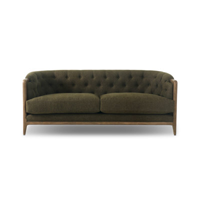 Colten Rolled Arm Sofa by Birch Lane