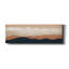 «Terra Cotta Sky Mountains» par Ryan Fowler