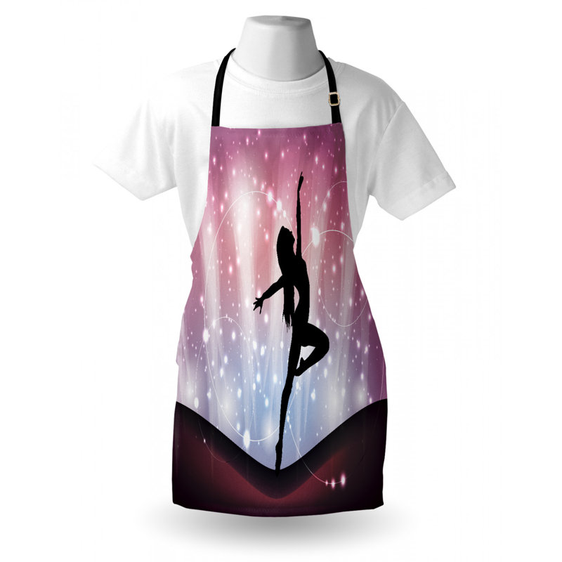 Bib Apron