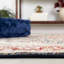 Tapis performance persan oriental rétro-1935616620
