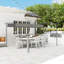 17 Stories Fabric Replacement Canopy for Pergola-542556842