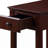 Noralie Rectangular 1-Drawer Accent Table-1817395743