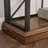 Finnick Solid + Manufactured Wood Bookshelf-680452729