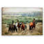 " Horse In Wild "-686518715