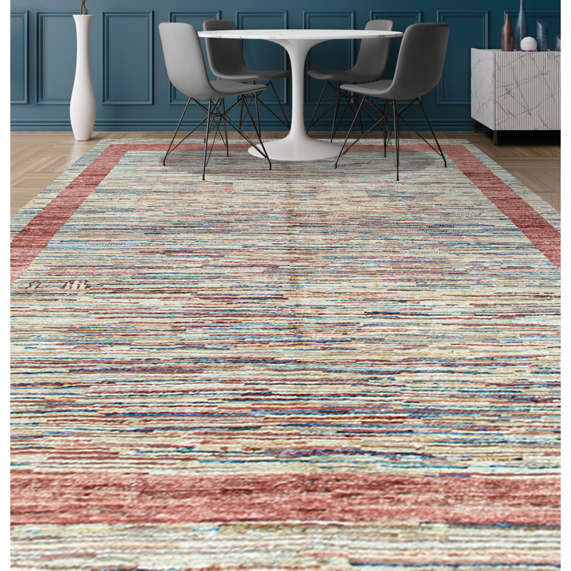 One-of-a-Kind 4'10" x 6'4" Area Rug