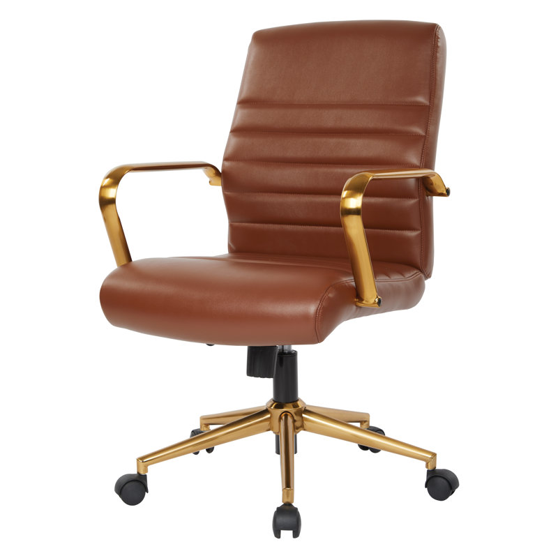 Chaise de travail Turbeville, Selle