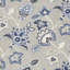 Tapis bleu / gris Amond-1521623447