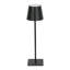 38/cm Battery Powered Integrated LED Outdoor Table Lamp