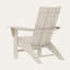 POLYWOOD Modern Curveback Adirondack Chair-39378577