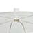 15x15x28.5" Table Lamp