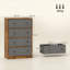 58cm W 4 - Drawer Chest of Drawers
