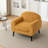 Bratchell Upholstered Accent Chair with Round Arm-1542205278