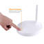 Lampe 10 "avec USB Danville-740943346