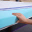 Surmatelas en mousse viscoélastique gélifiée 3 pouces-171328110