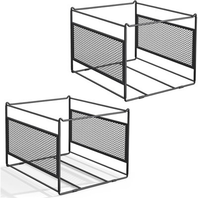 Hanging File Folder Racks