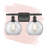 Baptista 2 - Light Dimmable Vanity Light-1219253775-1219253768-1219253770