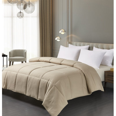 Comforter