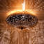 Chasteen Flush Mount-38574239-38646094