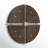 Braeden Wall Clock