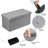 Dawinna Upholstered Bench with Flip Top-802482983