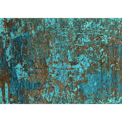 Oriental Indoor Rug