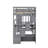 Twin Size Loft Bed With 4 Drawers,Desk,Shelves And Stairs-1940101164