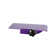 Barks Attachable to Folding Laptop 0.64cm H x 14cm W Desk Mouse Platform