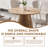 Wood Dining Table-815166974