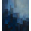 Blue Cascade