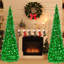 Arbre de Noël 5 pi