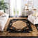 Bedgood Hand Tufted Wool Oriental Rug