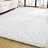 Shahen Rectangle Shag Area Rug-803208723-738442597