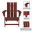 Outdoor Adirondack Chair-1599834249