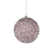 Rose est en rupture de stock